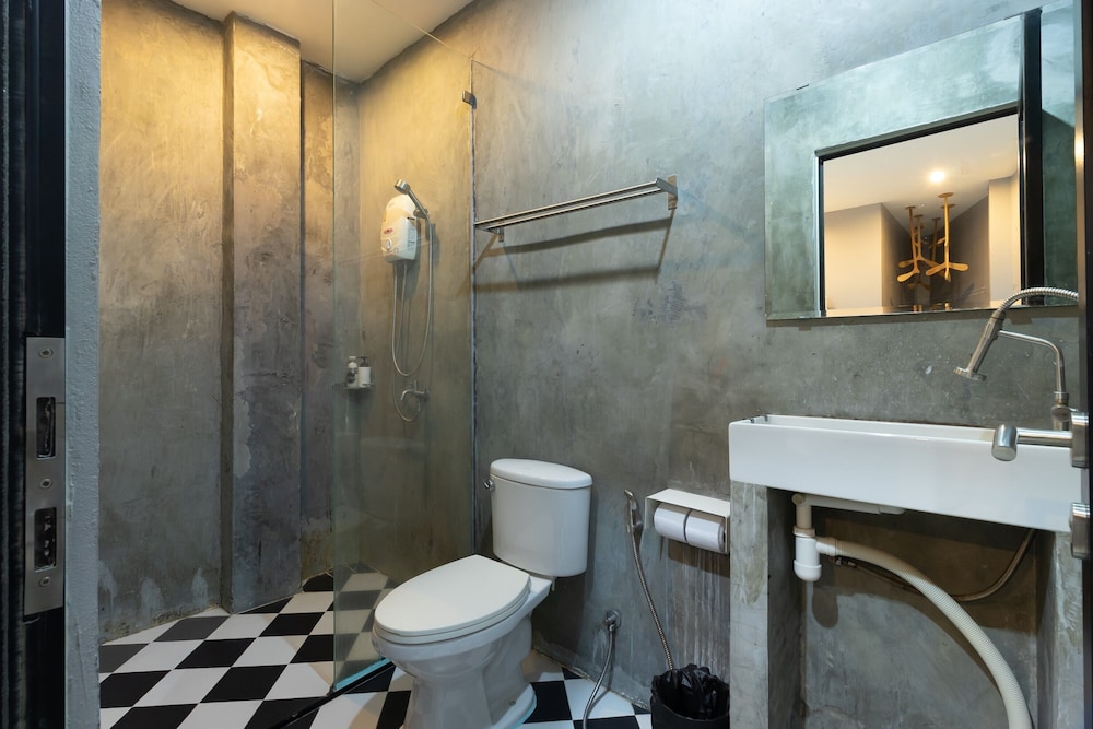 The Secret Service — Hotel rooms in Bangkok, Bangkok