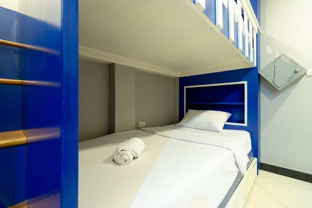 The Secret Service — Hotel rooms in Bangkok, Bangkok
