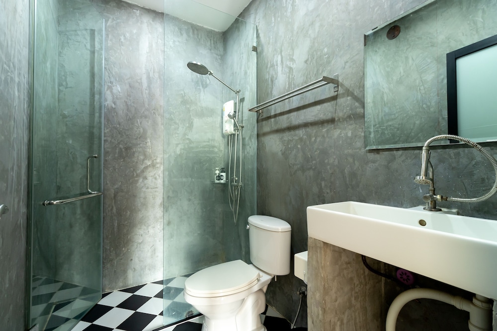 The Secret Service — Hotel rooms in Bangkok, Bangkok