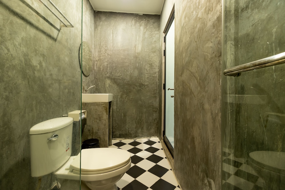 The Secret Service — Hotel rooms in Bangkok, Bangkok