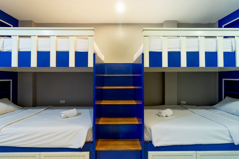 The Secret Service — Hotel rooms in Bangkok, Bangkok