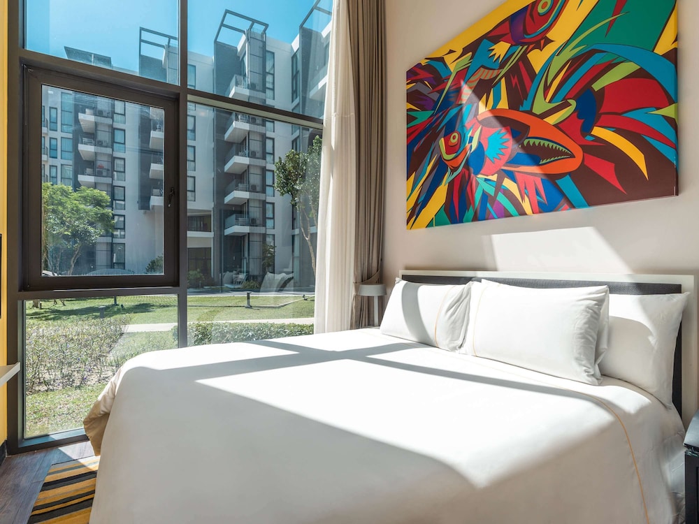 Cassia Phuket, part of Banyan Group — Hotel rooms in Bang Tao Beach, Phuket Province