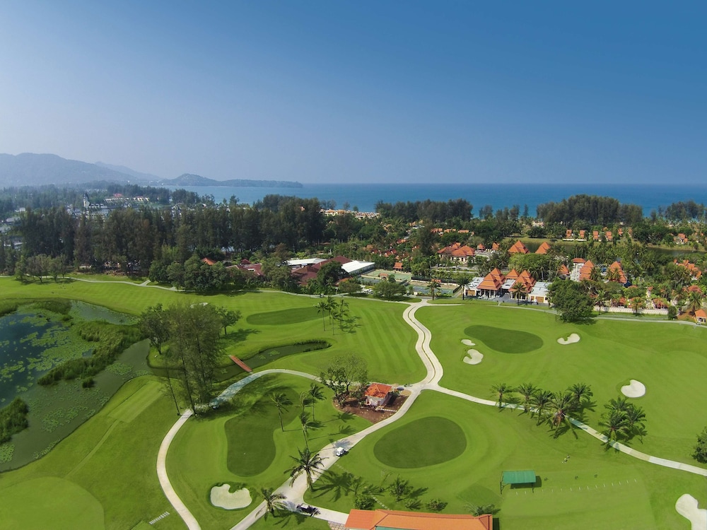 Cassia Phuket, part of Banyan Group — Sports & recreation in Bang Tao Beach, Phuket Province