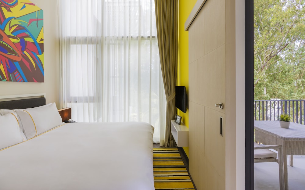 Cassia Phuket, part of Banyan Group — Hotel rooms in Bang Tao Beach, Phuket Province