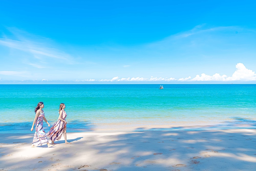 Cassia Phuket, part of Banyan Group — Beach in Bang Tao Beach, Phuket Province