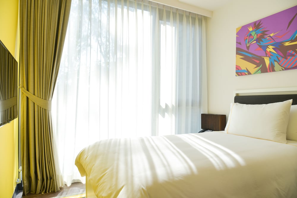 Cassia Phuket, part of Banyan Group — Hotel rooms in Bang Tao Beach, Phuket Province