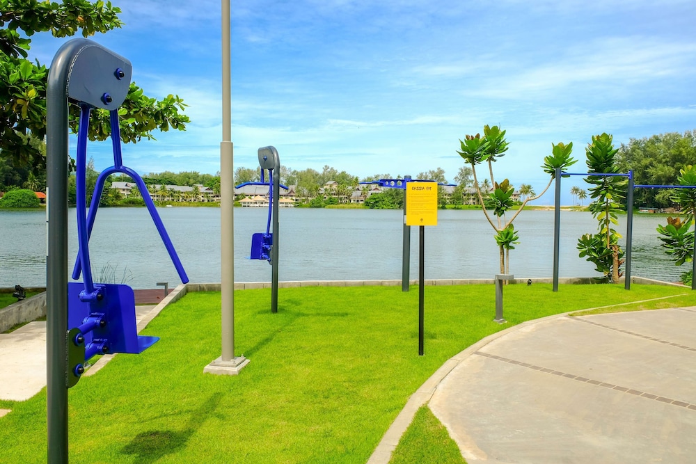 Cassia Phuket, part of Banyan Group — Sports & recreation in Bang Tao Beach, Phuket Province