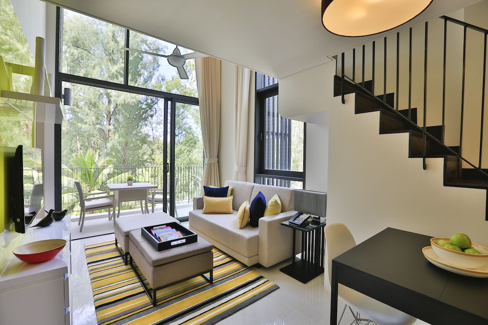 Cassia Phuket, part of Banyan Group — Hotel rooms in Bang Tao Beach, Phuket Province