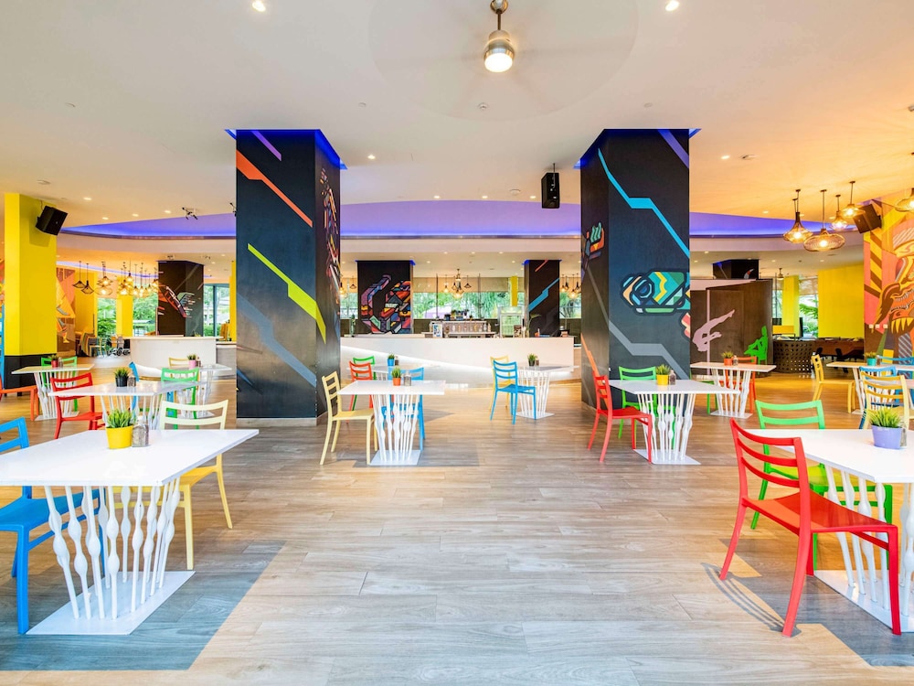 Cassia Phuket, part of Banyan Group — Restaurant & bars in Bang Tao Beach, Phuket Province