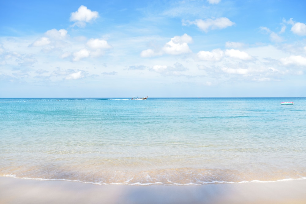 Cassia Phuket, part of Banyan Group — Beach in Bang Tao Beach, Phuket Province