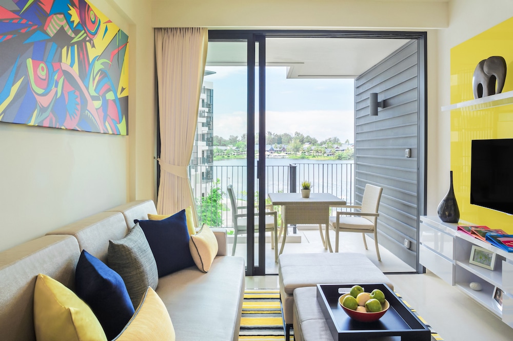 Cassia Phuket, part of Banyan Group — Hotel rooms in Bang Tao Beach, Phuket Province