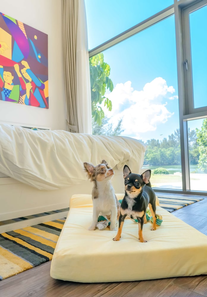Cassia Phuket, part of Banyan Group — Hotel rooms in Bang Tao Beach, Phuket Province