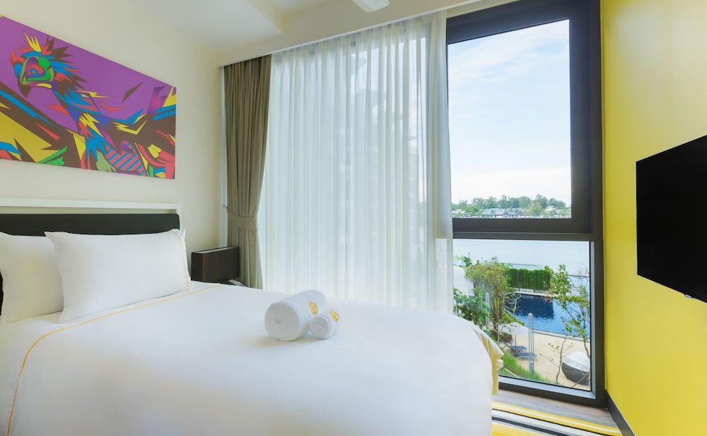 Cassia Phuket, part of Banyan Group — Hotel rooms in Bang Tao Beach, Phuket Province