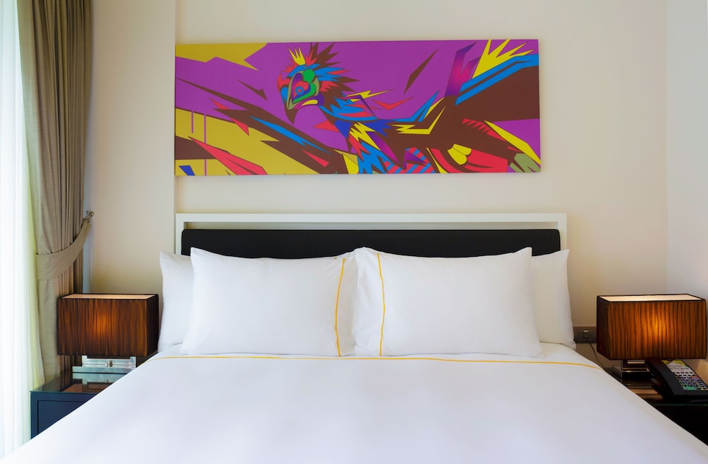 Cassia Phuket, part of Banyan Group — Hotel rooms in Bang Tao Beach, Phuket Province