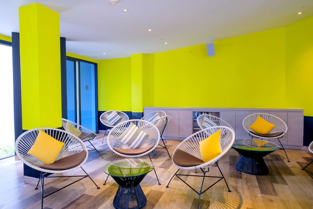 Cassia Phuket, part of Banyan Group — Hotel building in Bang Tao Beach, Phuket Province