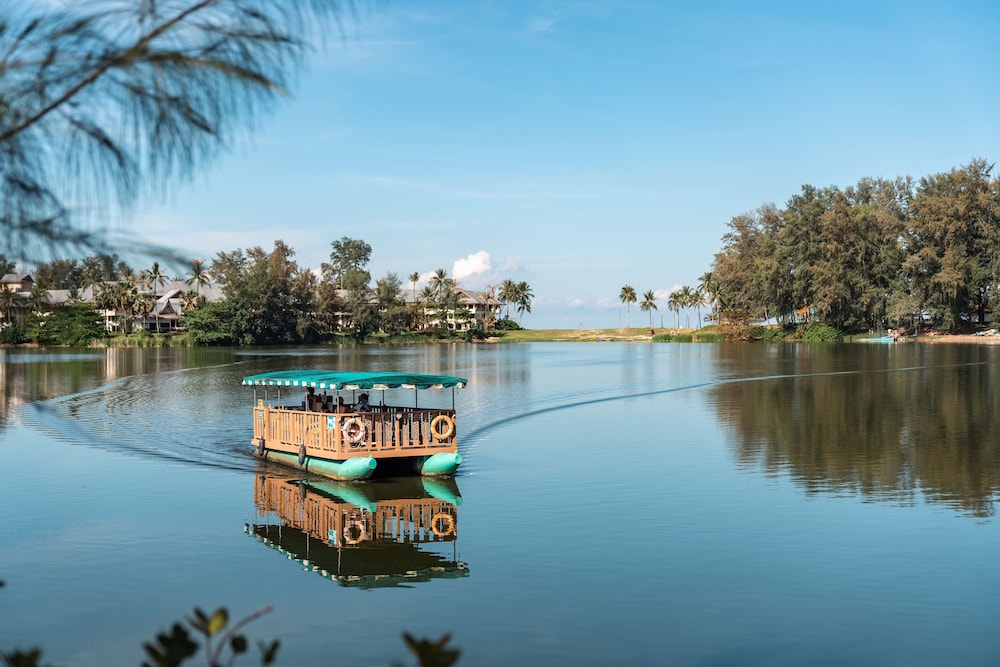Cassia Phuket, part of Banyan Group — Attractions in the area in Bang Tao Beach, Phuket Province