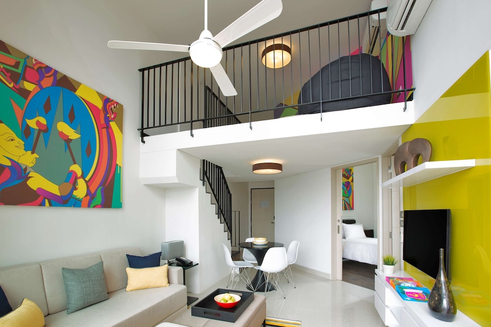 Cassia Phuket, part of Banyan Group — Hotel rooms in Bang Tao Beach, Phuket Province