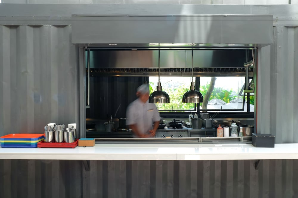 Cassia Phuket, part of Banyan Group — Restaurant & bars in Bang Tao Beach, Phuket Province