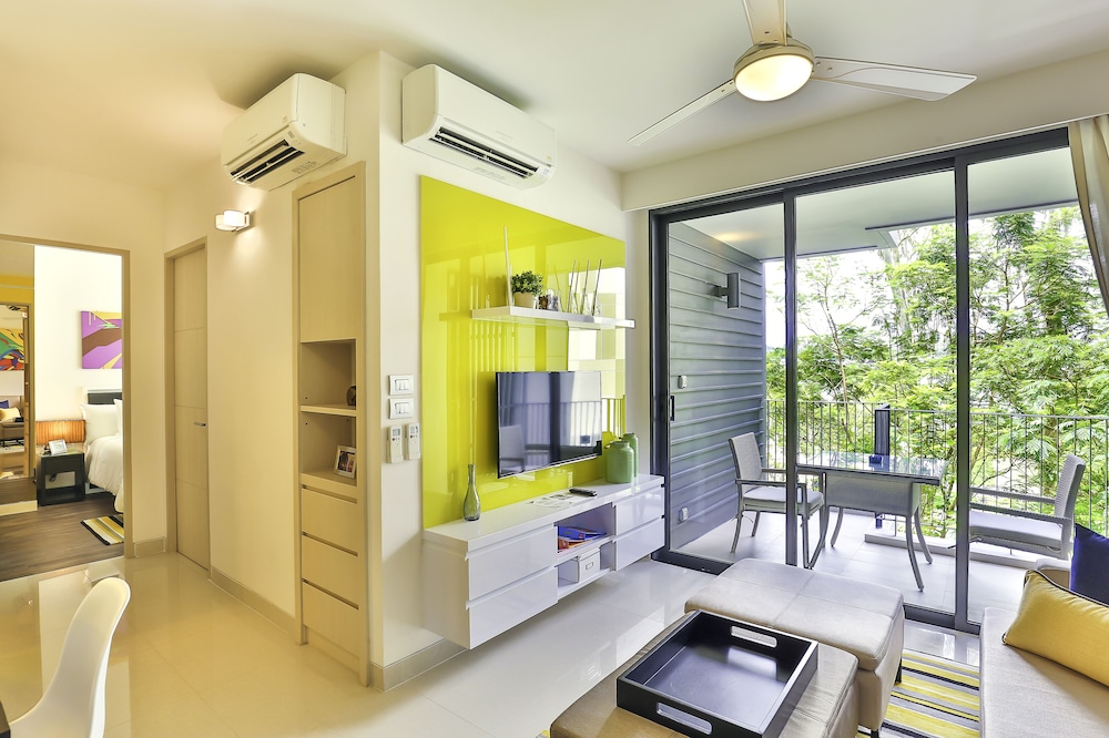 Cassia Phuket, part of Banyan Group — Hotel rooms in Bang Tao Beach, Phuket Province