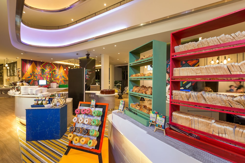 Cassia Phuket, part of Banyan Group — Attractions for children in Bang Tao Beach, Phuket Province