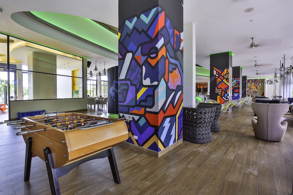 Cassia Phuket, part of Banyan Group — Sports & recreation in Bang Tao Beach, Phuket Province