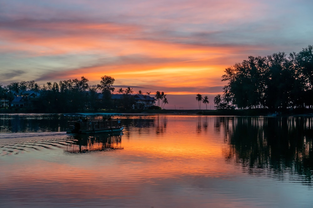 Cassia Phuket, part of Banyan Group — Beach in Bang Tao Beach, Phuket Province