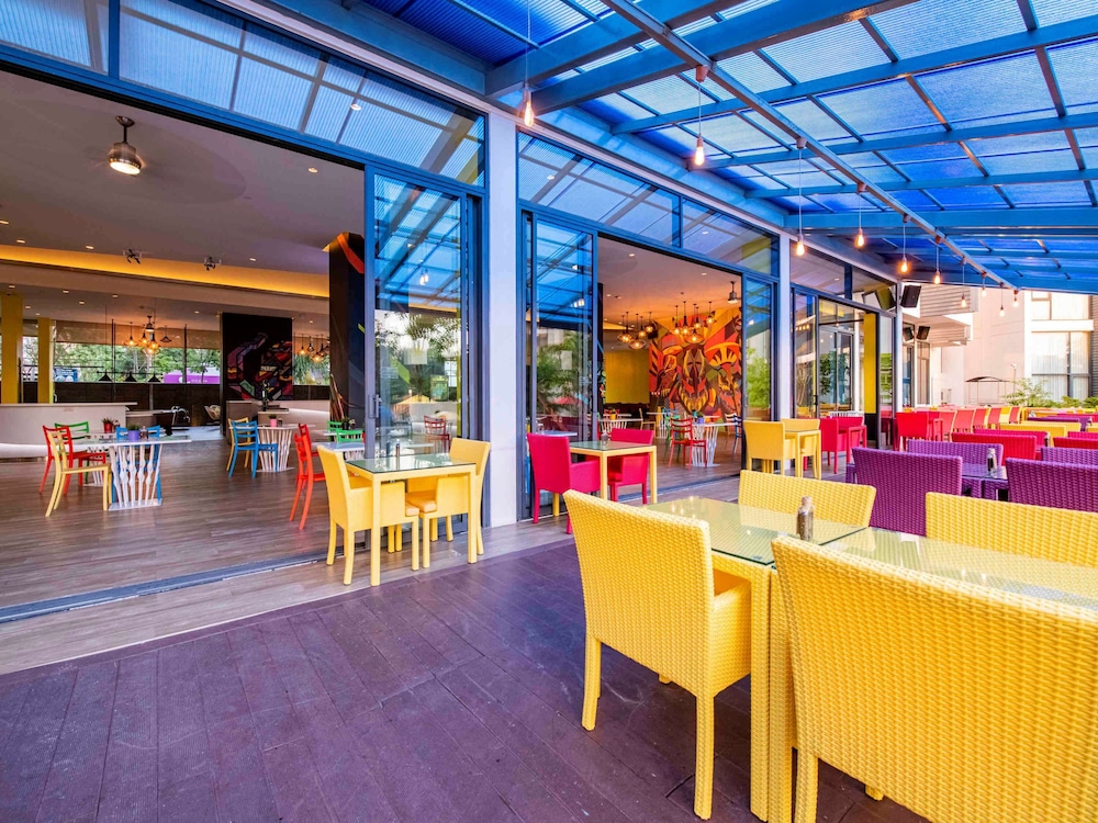Cassia Phuket, part of Banyan Group — Restaurant & bars in Bang Tao Beach, Phuket Province