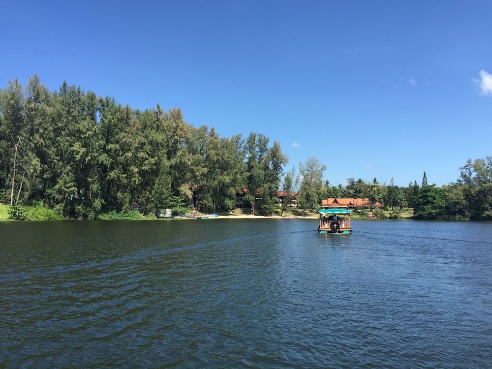 Cassia Phuket, part of Banyan Group — Attractions in the area in Bang Tao Beach, Phuket Province