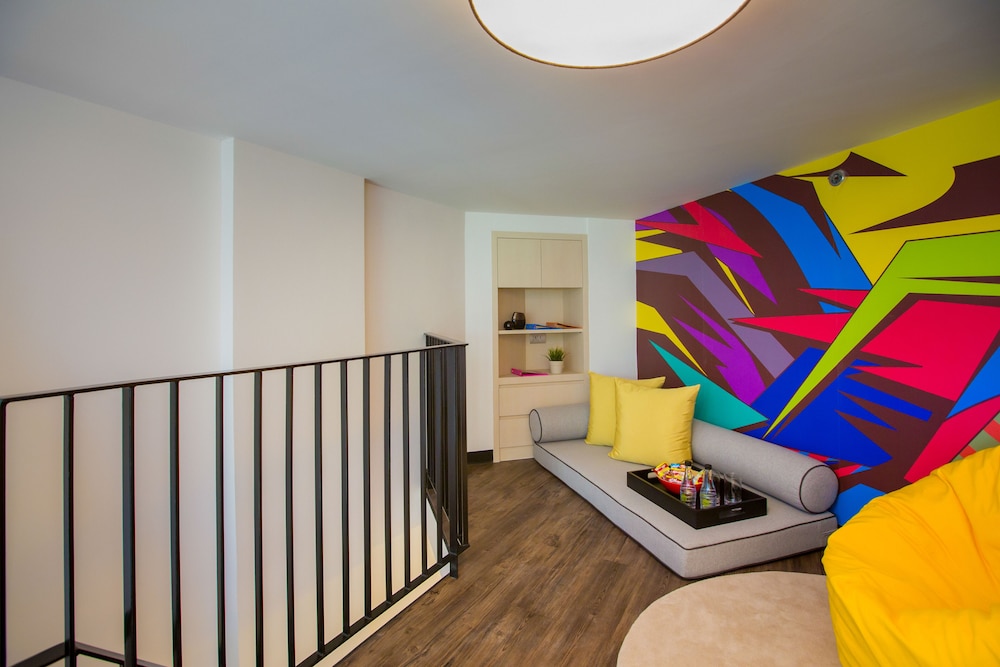 Cassia Phuket, part of Banyan Group — Hotel rooms in Bang Tao Beach, Phuket Province