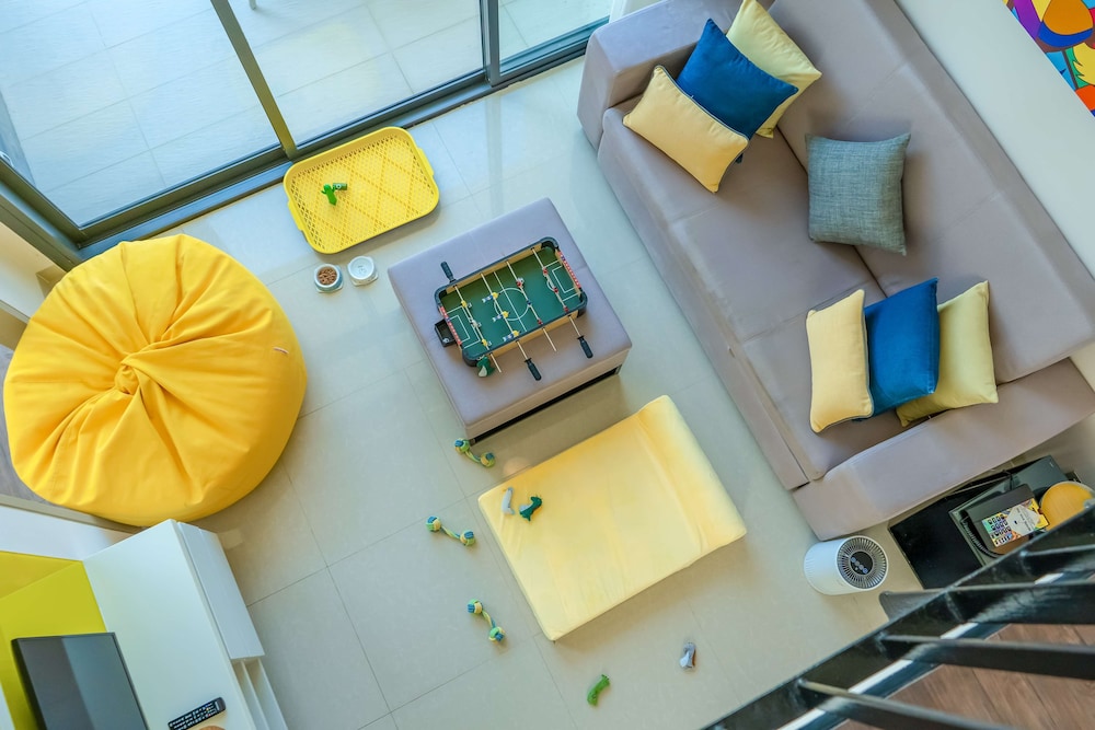 Cassia Phuket, part of Banyan Group — Hotel rooms in Bang Tao Beach, Phuket Province