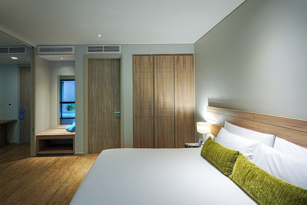 Centara Life Maris Resort Jomtien — Hotel rooms in Pattaya, Chonburi