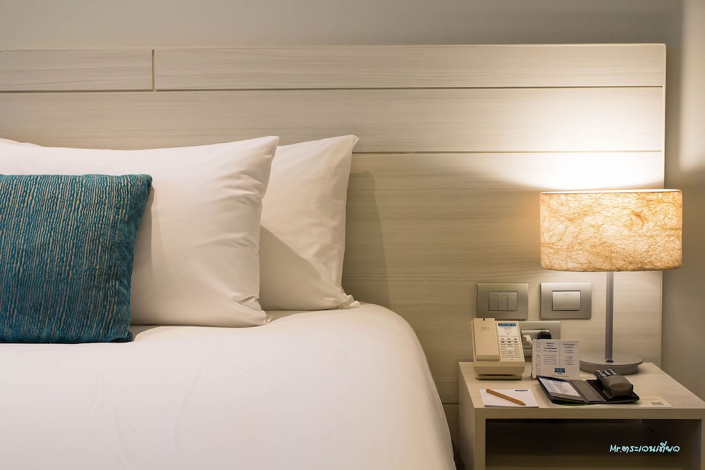 Centara Life Maris Resort Jomtien — Hotel rooms in Pattaya, Chonburi