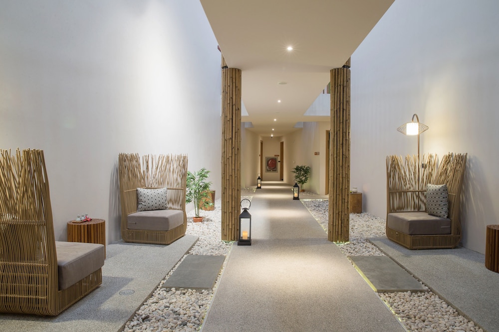 Centara Life Maris Resort Jomtien — Spa in Pattaya, Chonburi