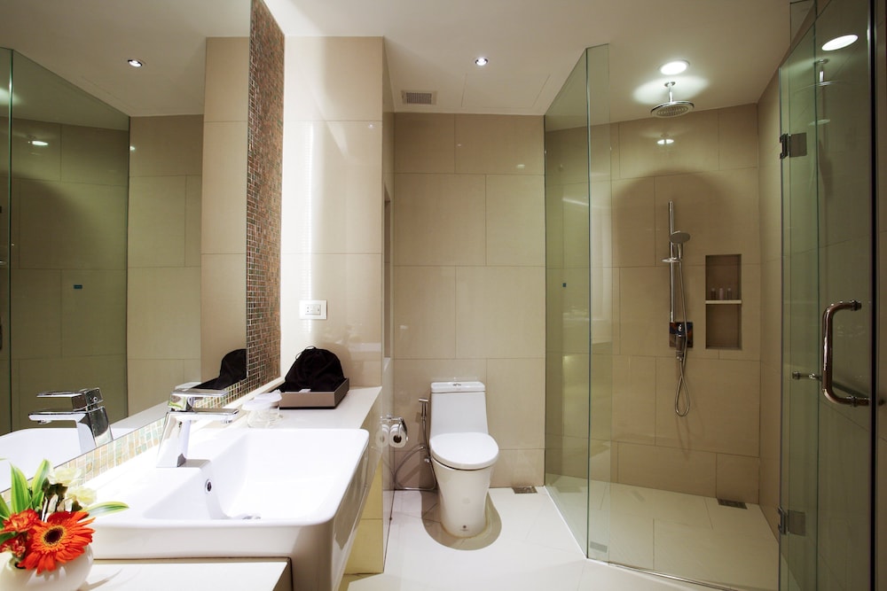 Centara Life Maris Resort Jomtien — Hotel rooms in Pattaya, Chonburi