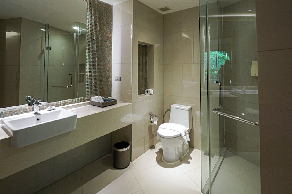 Centara Life Maris Resort Jomtien — Hotel rooms in Pattaya, Chonburi