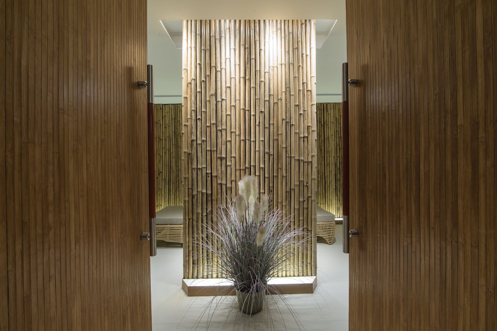 Centara Life Maris Resort Jomtien — Spa in Pattaya, Chonburi