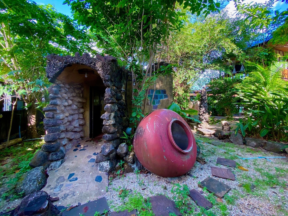 Shanti Lodge Phuket — Attractions in the area in Chalong, Phuket Province