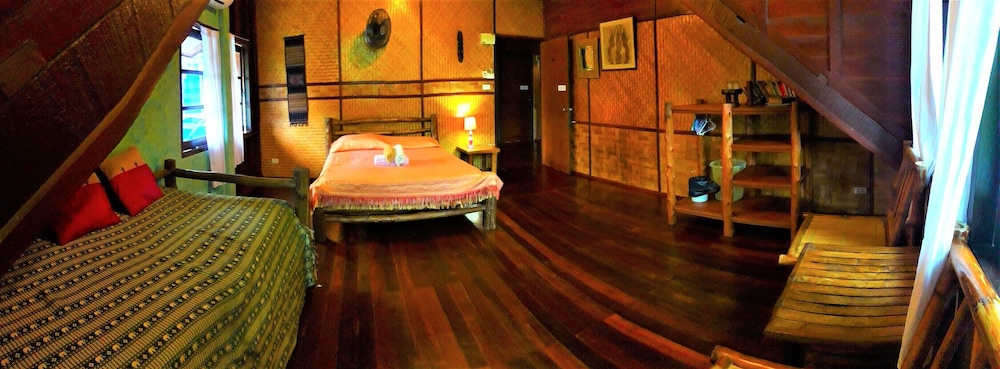 Shanti Lodge Phuket — Hotel rooms in Chalong, Phuket Province