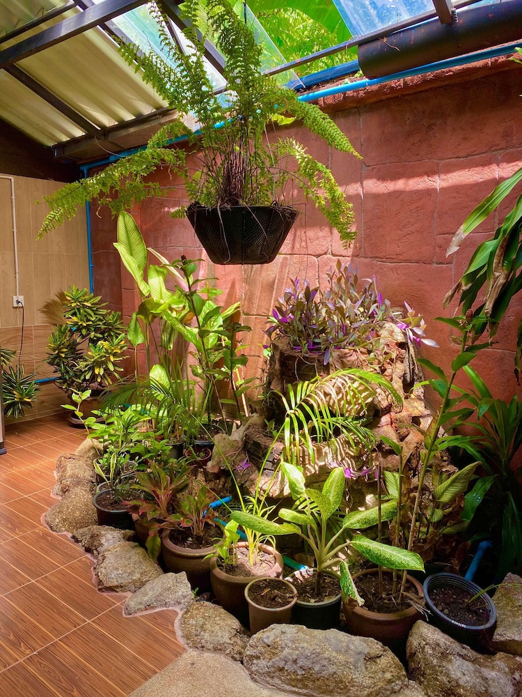 Shanti Lodge Phuket — Attractions in the area in Chalong, Phuket Province