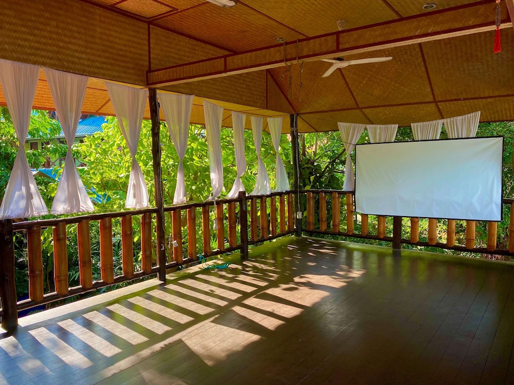 Shanti Lodge Phuket — Sports & recreation in Chalong, Phuket Province