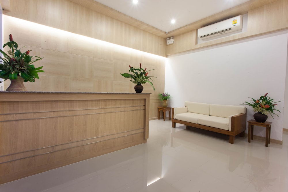 Chalong Princess Pool Villa Resort — Hotel rooms in Chalong, Phuket Province