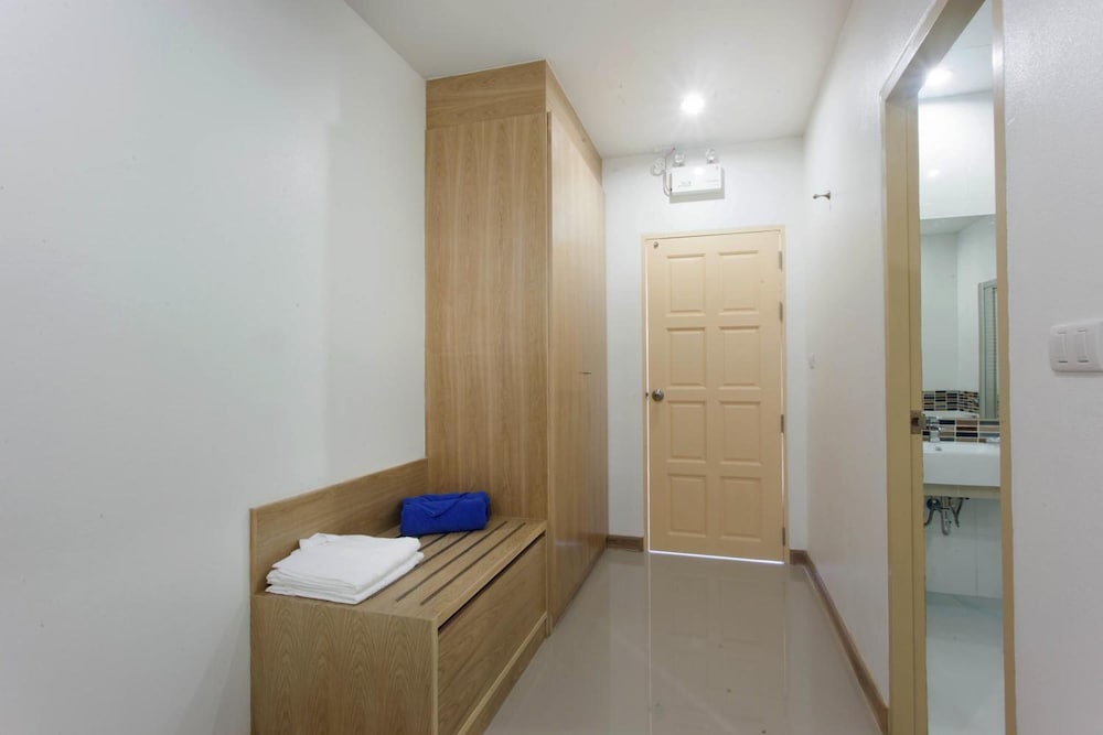 Chalong Princess Pool Villa Resort — Hotel rooms in Chalong, Phuket Province