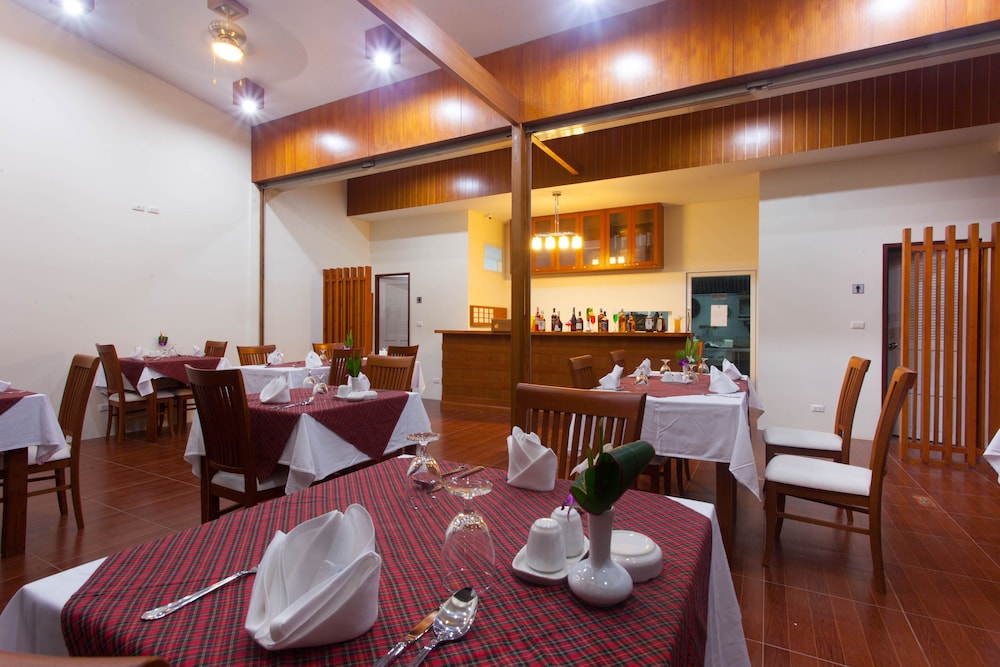 Chalong Princess Pool Villa Resort — Restaurant & bars in Chalong, Phuket Province