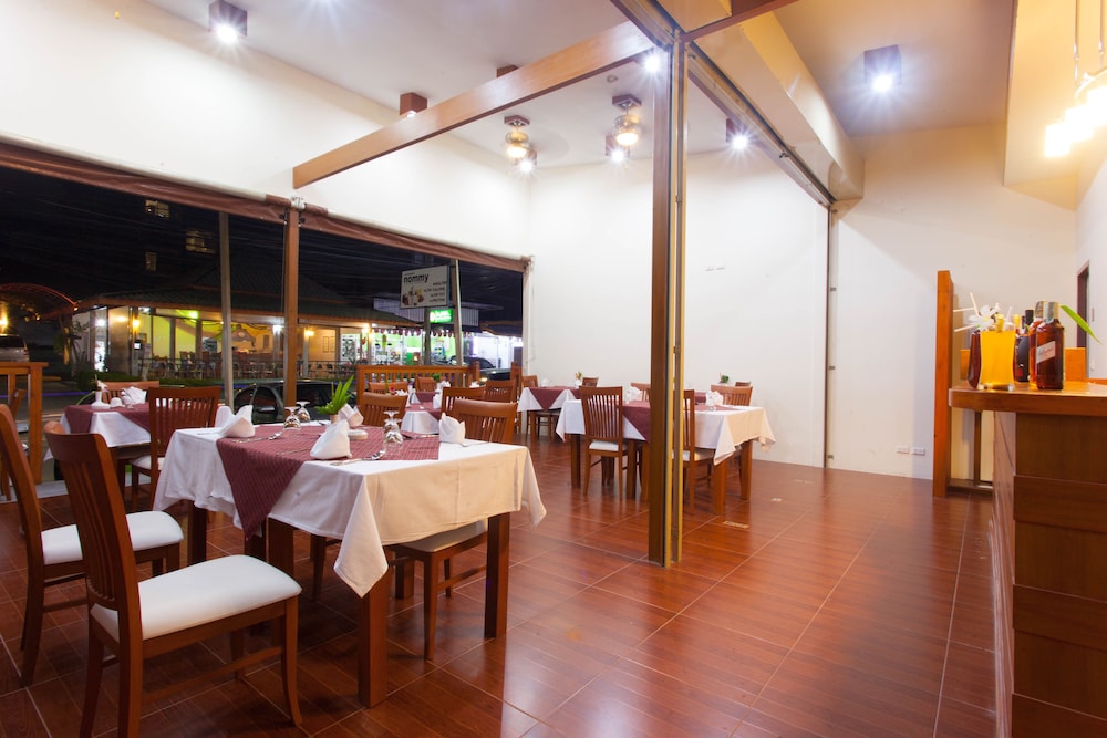 Chalong Princess Pool Villa Resort — Restaurant & bars in Chalong, Phuket Province