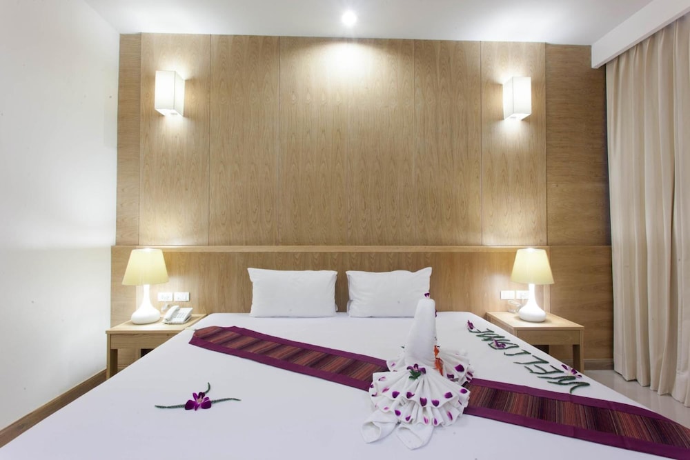 Chalong Princess Pool Villa Resort — Hotel rooms in Chalong, Phuket Province