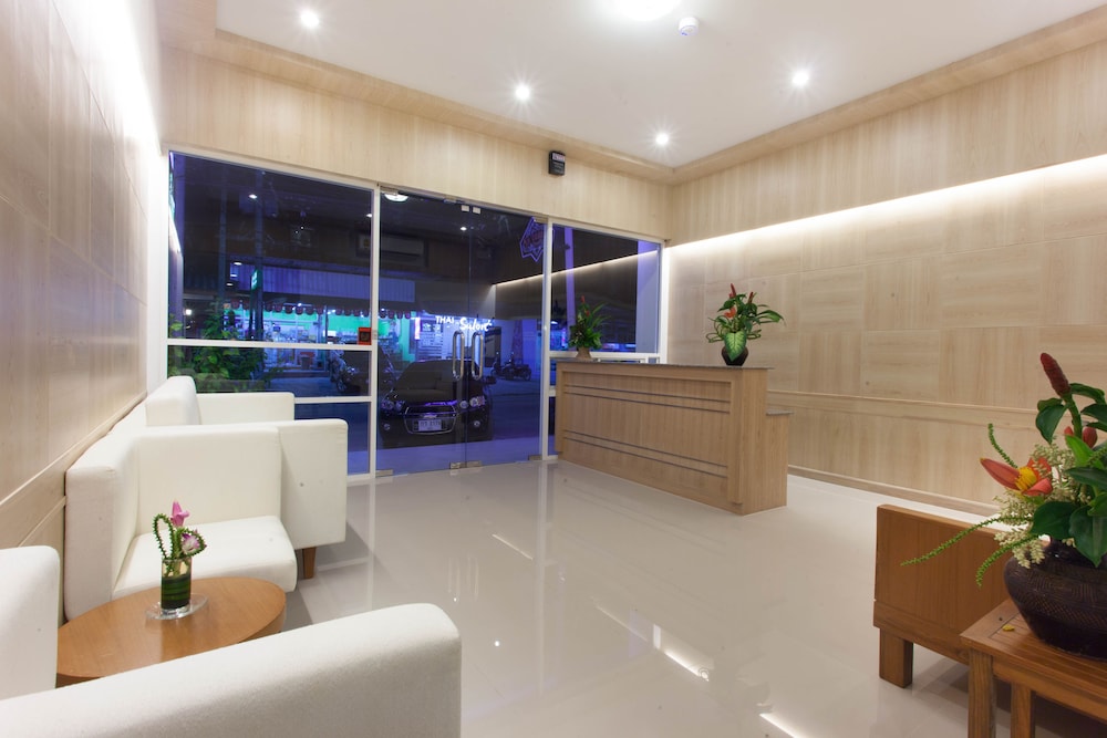 Chalong Princess Pool Villa Resort — Hotel rooms in Chalong, Phuket Province