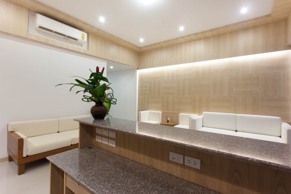 Chalong Princess Pool Villa Resort — Hotel rooms in Chalong, Phuket Province