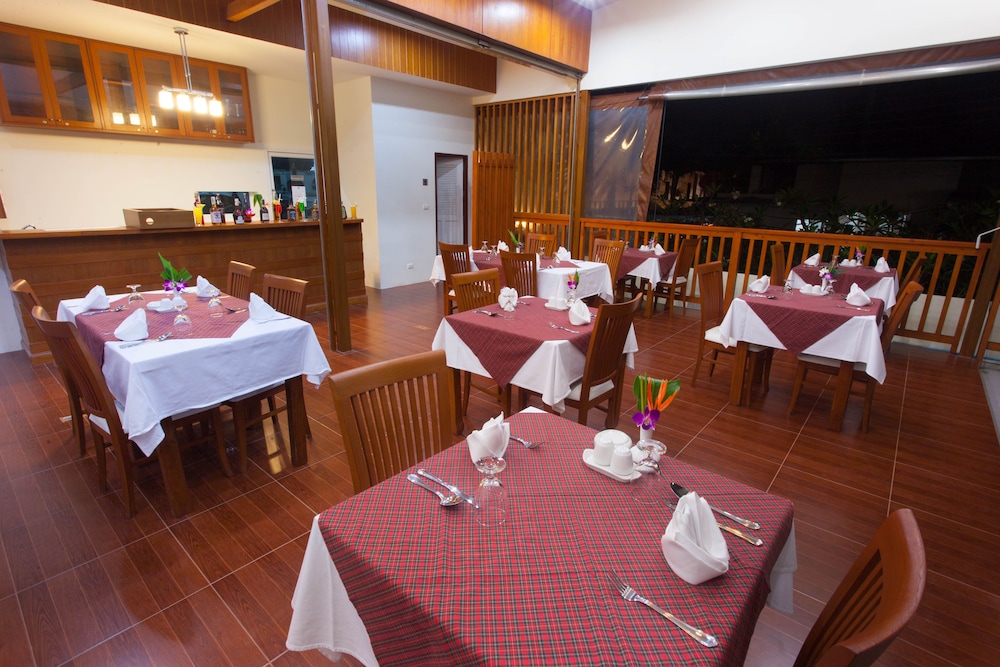 Chalong Princess Pool Villa Resort — Restaurant & bars in Chalong, Phuket Province