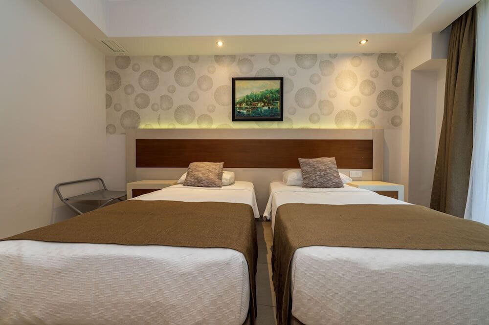 Montebello Resort & Spa – All Inclusive — Hotel rooms in Fethiye, Mugla