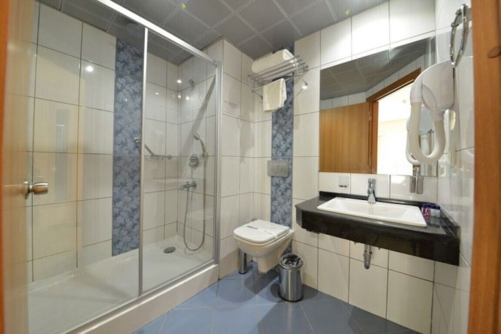 Montebello Resort & Spa – All Inclusive — Hotel rooms in Fethiye, Mugla